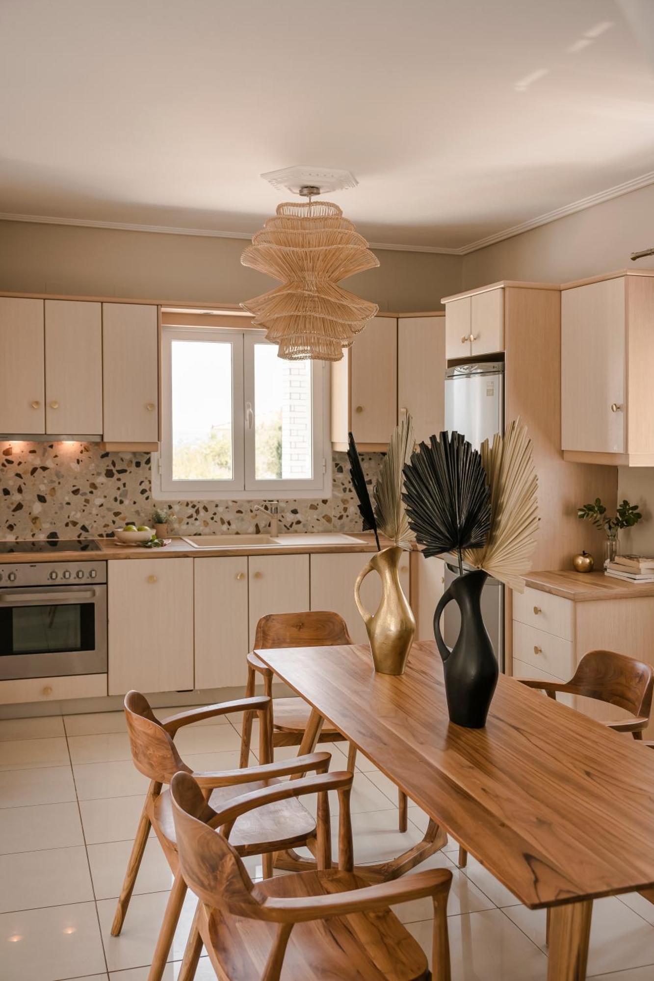 Sea View Villa Kefaloniaprivatevillas Karavádhos Extérieur photo