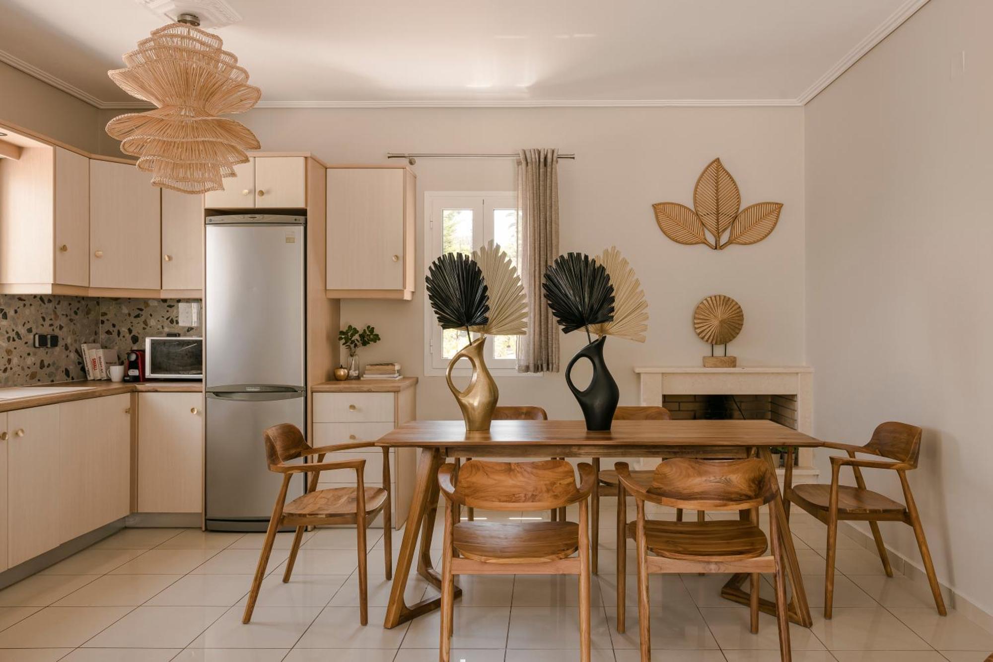 Sea View Villa Kefaloniaprivatevillas Karavádhos Extérieur photo