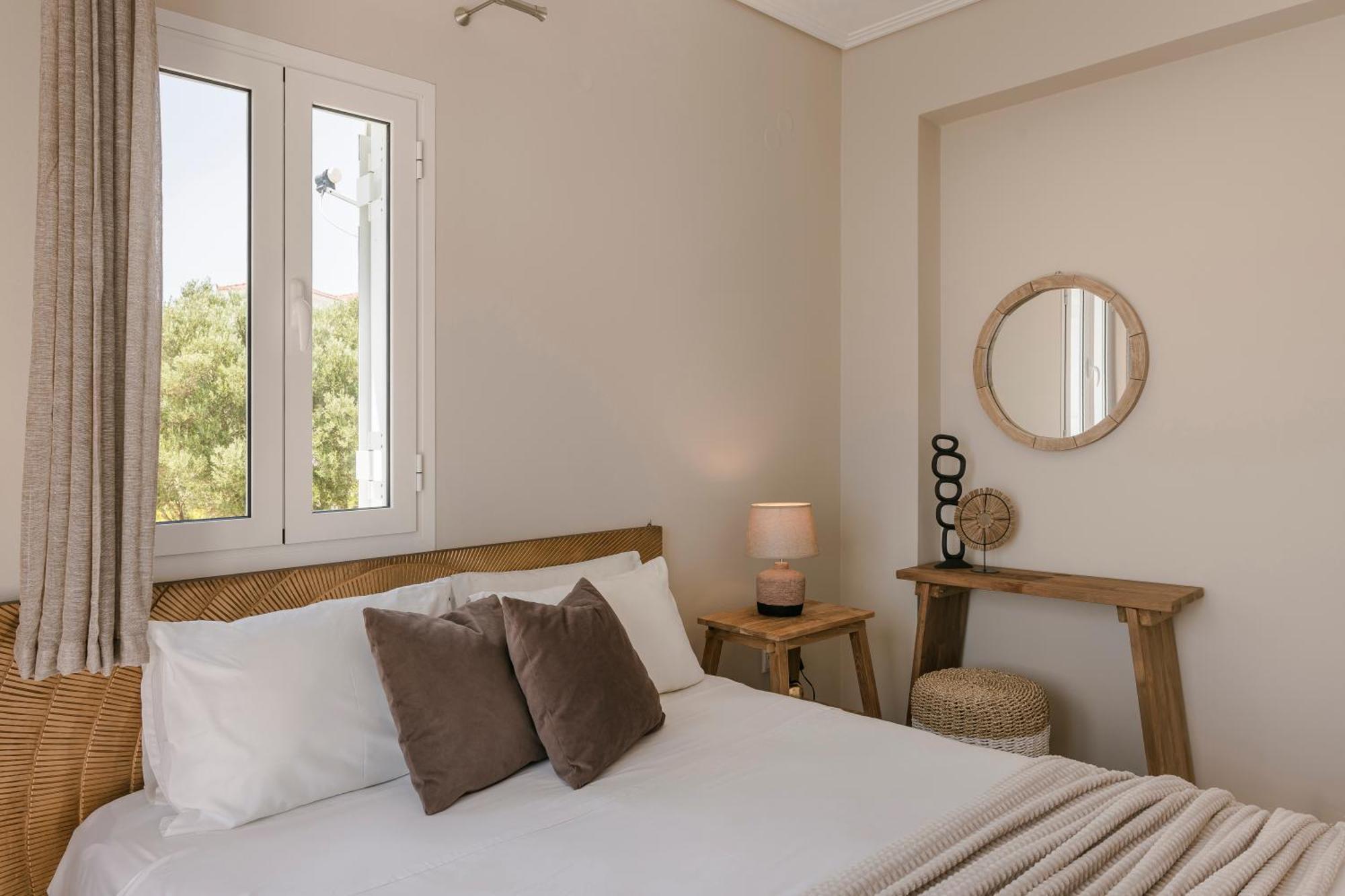 Sea View Villa Kefaloniaprivatevillas Karavádhos Extérieur photo